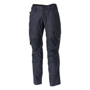 mascot hose mit knietaschen 20679-439