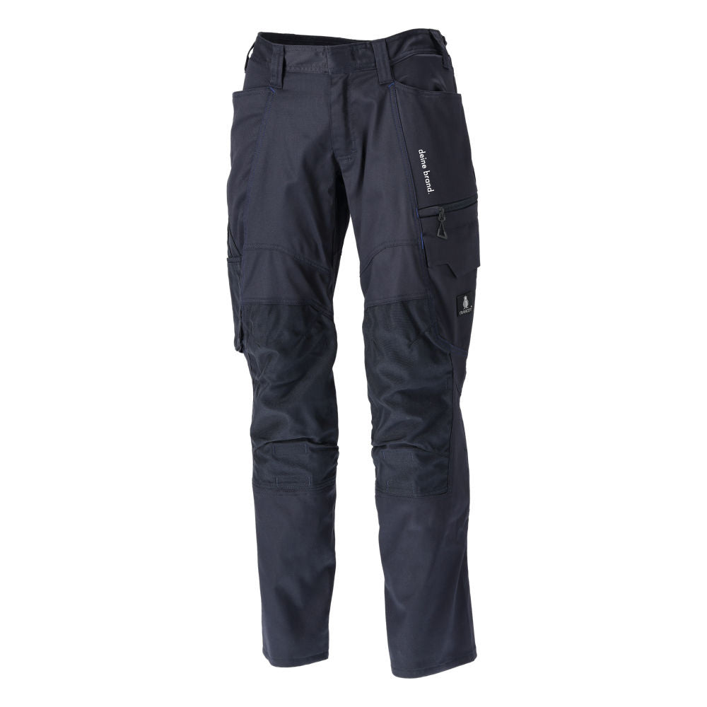 mascot hose mit knietaschen 20679-439