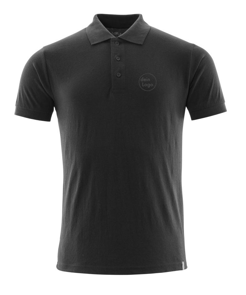 Mascot Polo Shirt 20683-787 