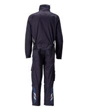 mascot overall mit knietaschen 20719-563