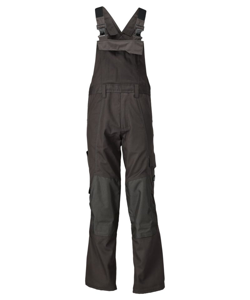 Mascot dungarees with knee pockets 21869-330 