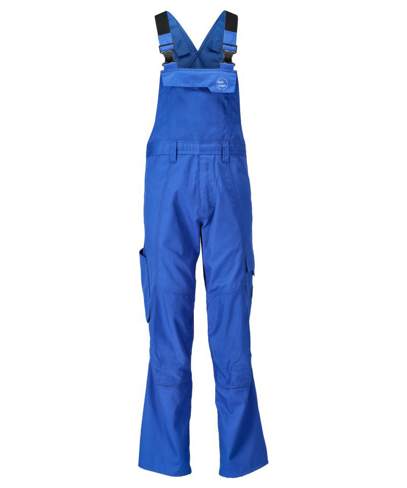 Mascot dungarees with knee pockets 21869-330 
