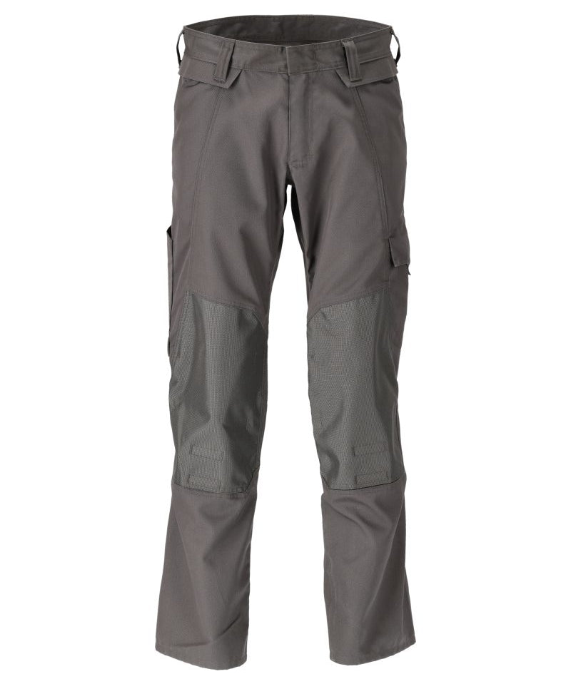 Mascot trousers with knee pockets 21879-330 