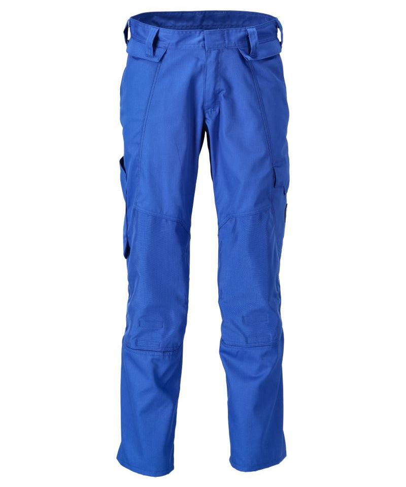 Mascot trousers with knee pockets 21879-330 