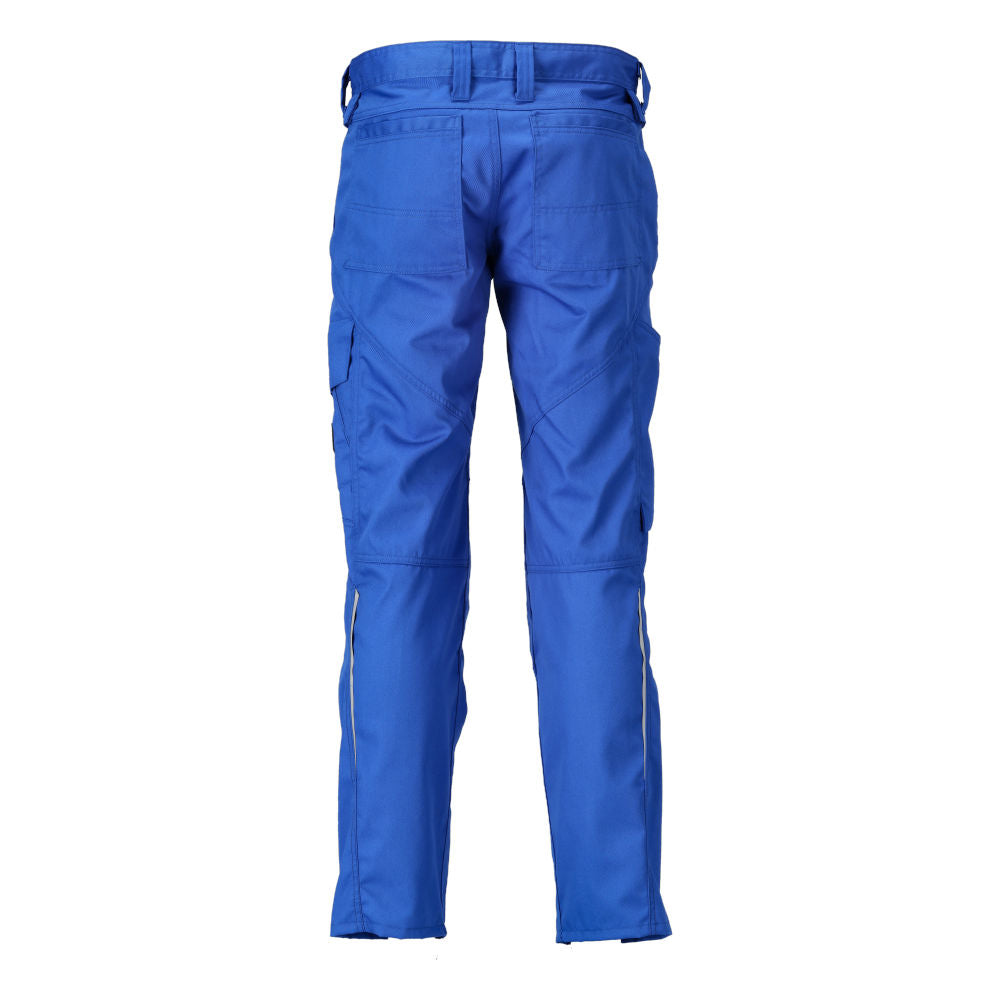 Mascot trousers with knee pockets 21879-330