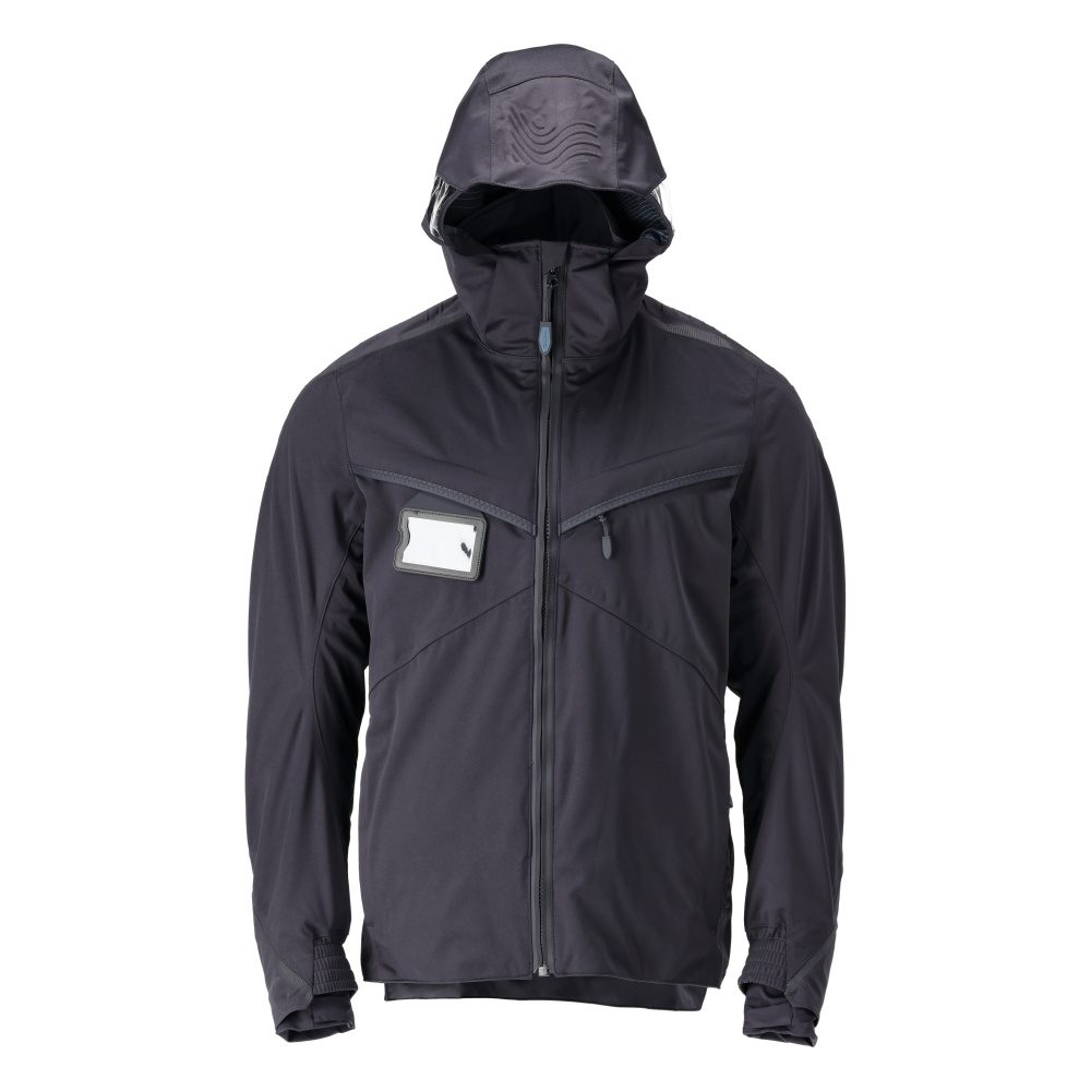 Mascot Hard Shell Jacket 22001-657 
