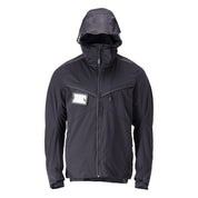 mascot hard shell jacke 22001-657