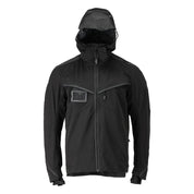 mascot hard shell jacke 22001-657