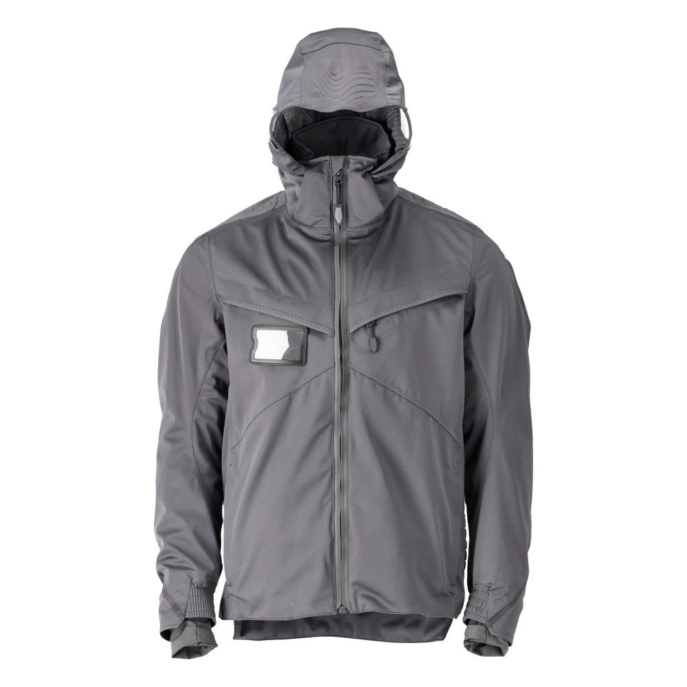 mascot hard shell jacke 22001-657