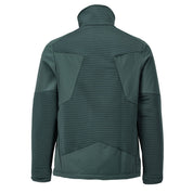 mascot fleecepullover mit kurzem reißverschluss und futter 22005-681