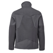 mascot fleecepullover mit kurzem reißverschluss und futter 22005-681