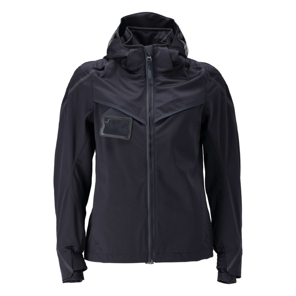 mascot damen hard shell jacke 22011-657