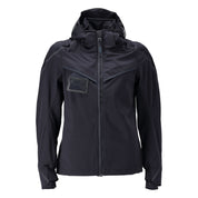 mascot damen hard shell jacke 22011-657