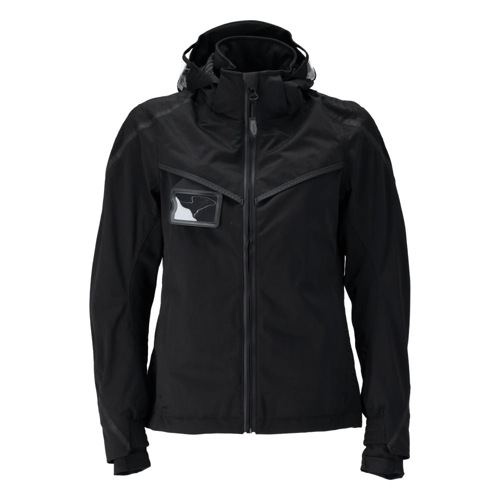 mascot damen hard shell jacke 22011-657