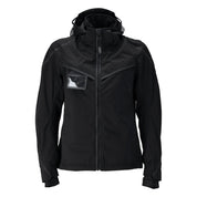 mascot damen hard shell jacke 22011-657