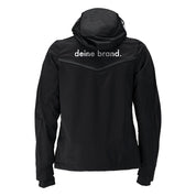 mascot women's hard shell jacket 22011-657