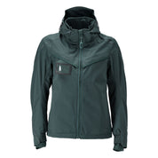 mascot damen hard shell jacke 22011-657