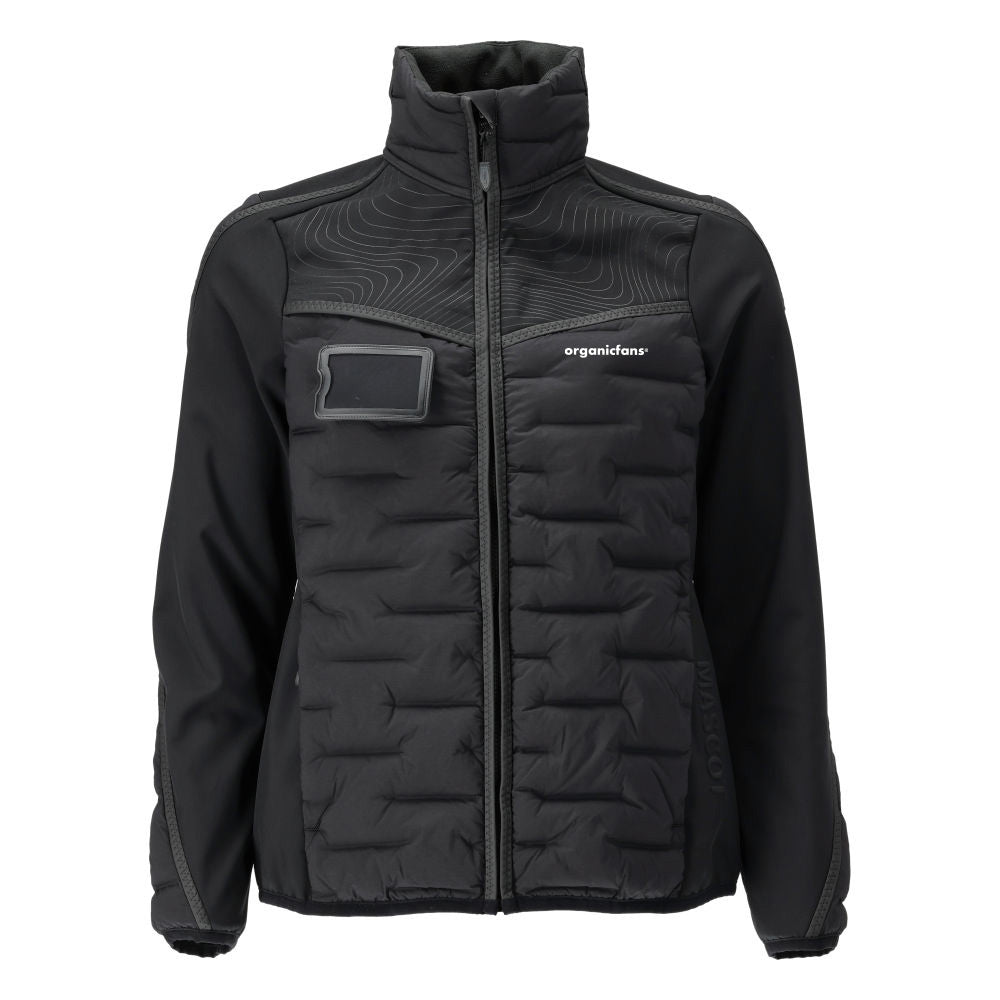 Mascot women's jacket 22025-617 