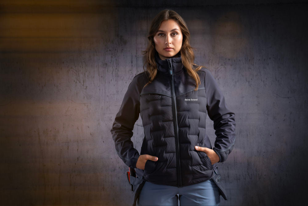 Mascot women's jacket 22025-617 