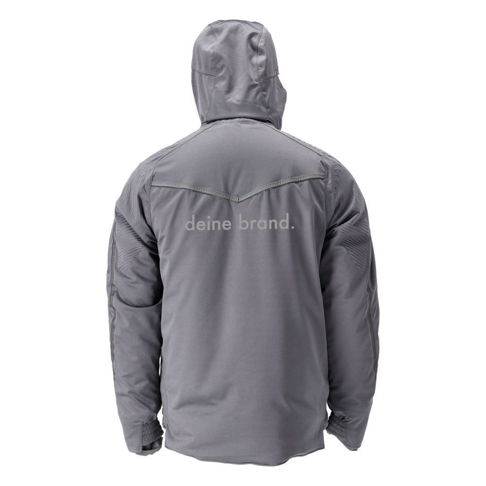 mascot winter jacket 22035-657