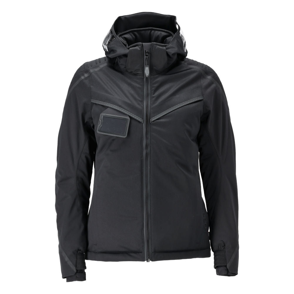 mascot damen winterjacke 22045-657