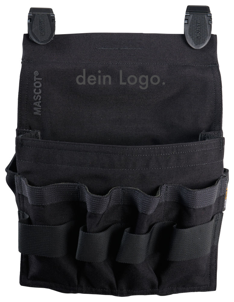 Mascot hanging bag, craftsman 22050-012
