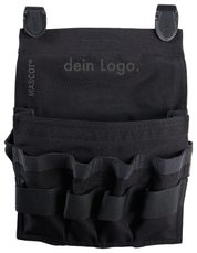 Mascot hanging bag, craftsman 22050-012