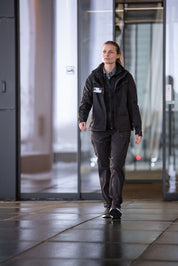 mascot damen hard shell jacke 22011-657