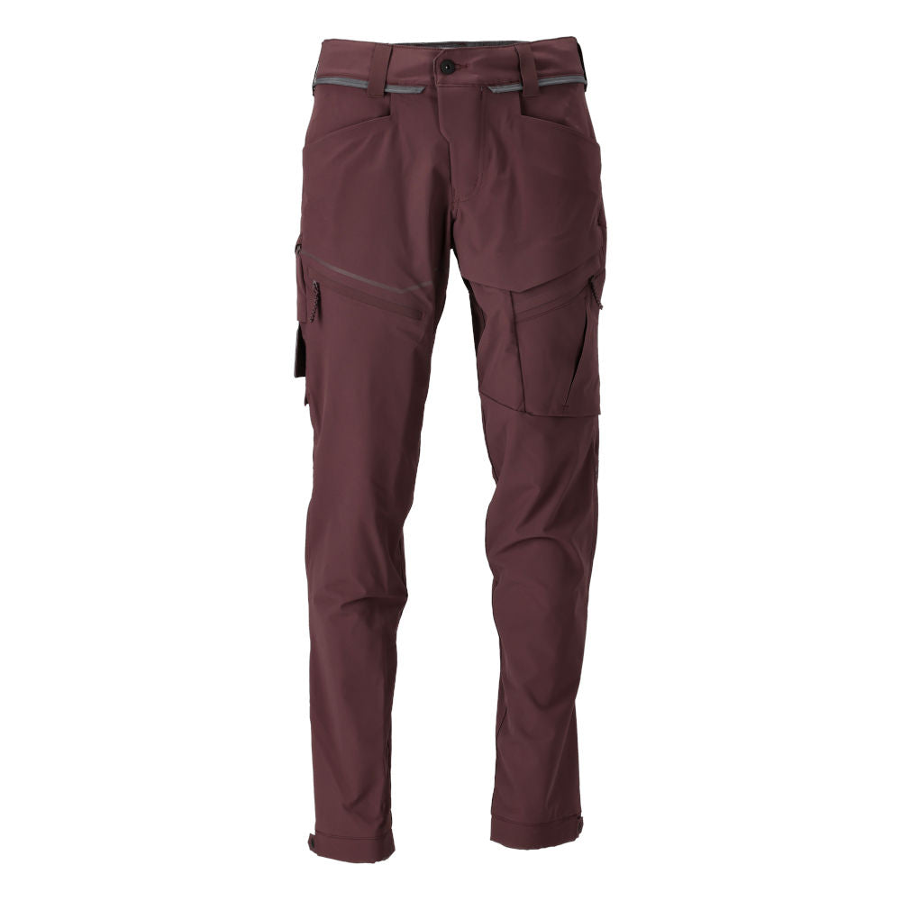 Mascot functional trousers 22059-605 