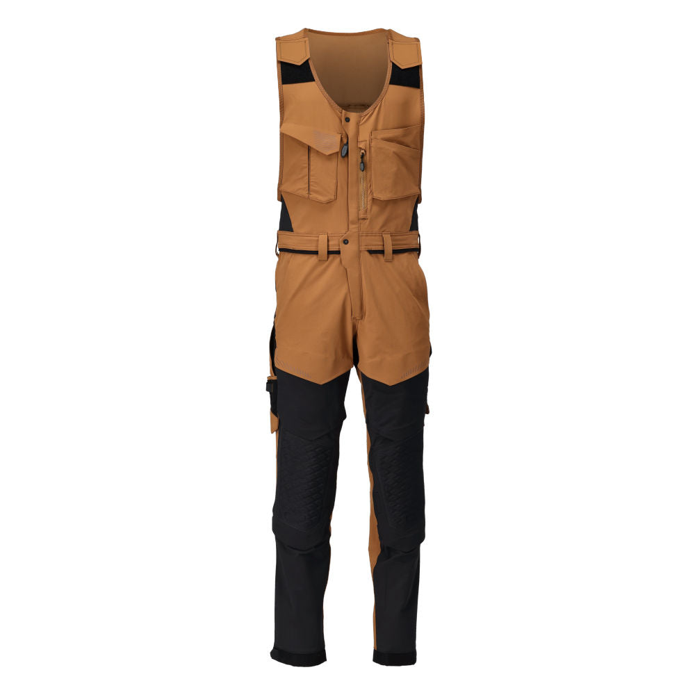 Mascot combination trousers with knee pockets 22069-311 