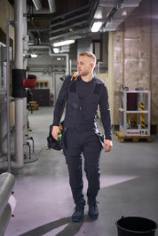 mascot kombihose mit knietaschen 22069-311