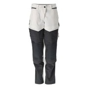 mascot damen hose mit knietaschen, maler 22078-605