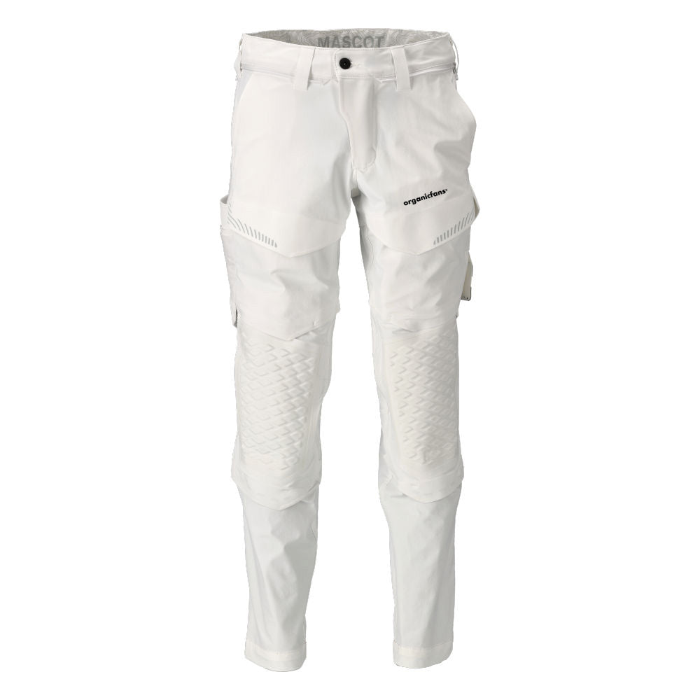 Mascot trousers with knee pockets, painter 22079-605