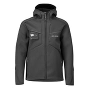 Mascot softshell jacket with hood 22086-662
