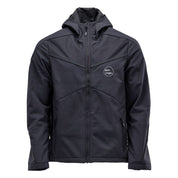 mascot softshell jacke mit kapuze 22102-649