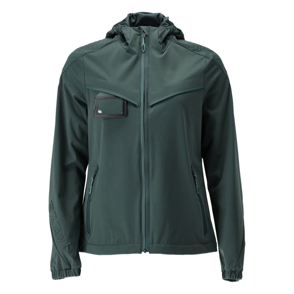 mascot damen jacke 22111-615