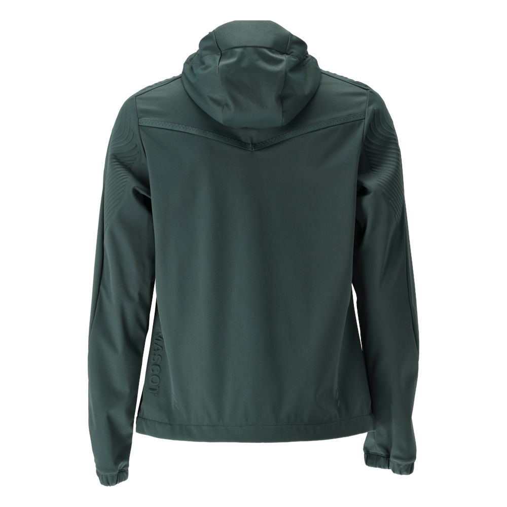 mascot damen jacke 22111-615