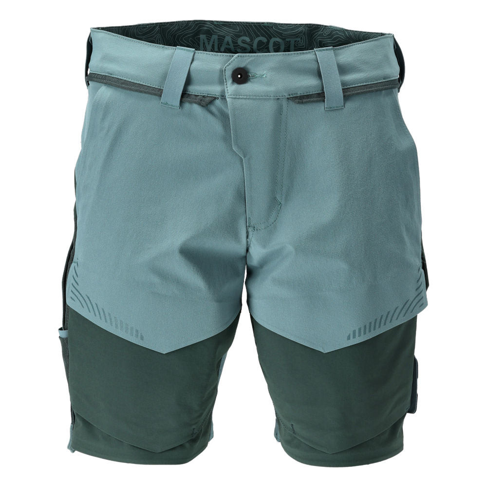 mascot shorts 22149-605