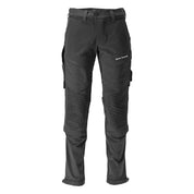 Mascot trousers with knee pockets 22179-652