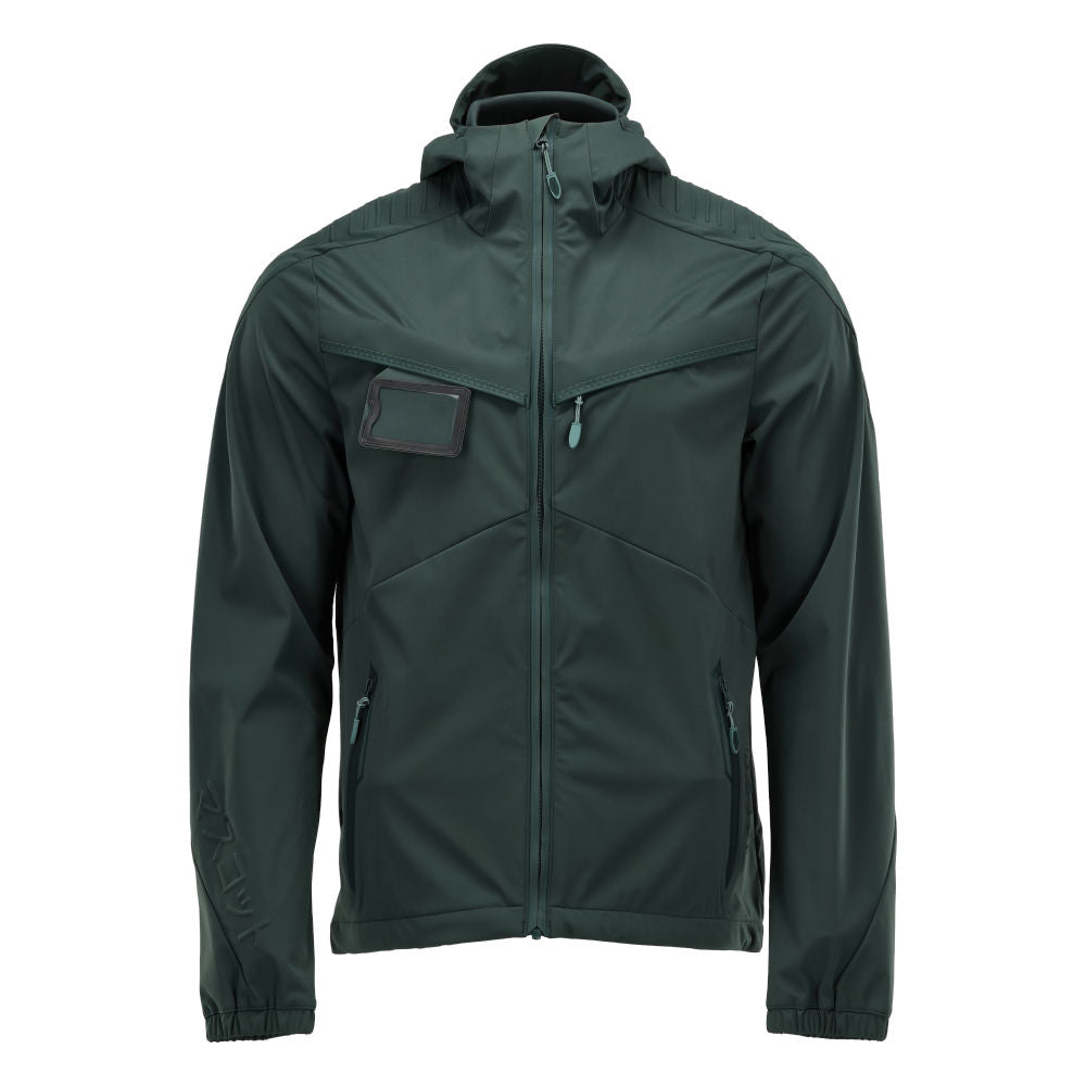 Mascot Jacket 22201-615 