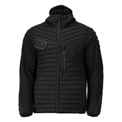 mascot jacke mit kapuze 22215-607