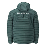 Mascot jacket with hood 22215-607