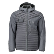 Mascot jacket with hood 22215-607