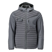 mascot jacke mit kapuze 22215-607