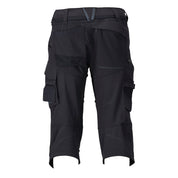 mascot dreiviertel-hose mit knietaschen 22249-605