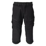 mascot dreiviertel-hose mit knietaschen 22249-605