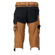 mascot dreiviertel-hose mit knietaschen 22249-605