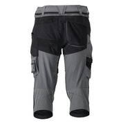 mascot dreiviertel-hose mit knietaschen 22249-605