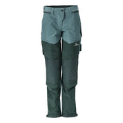 mascot damen hose mit knietaschen 22278-605