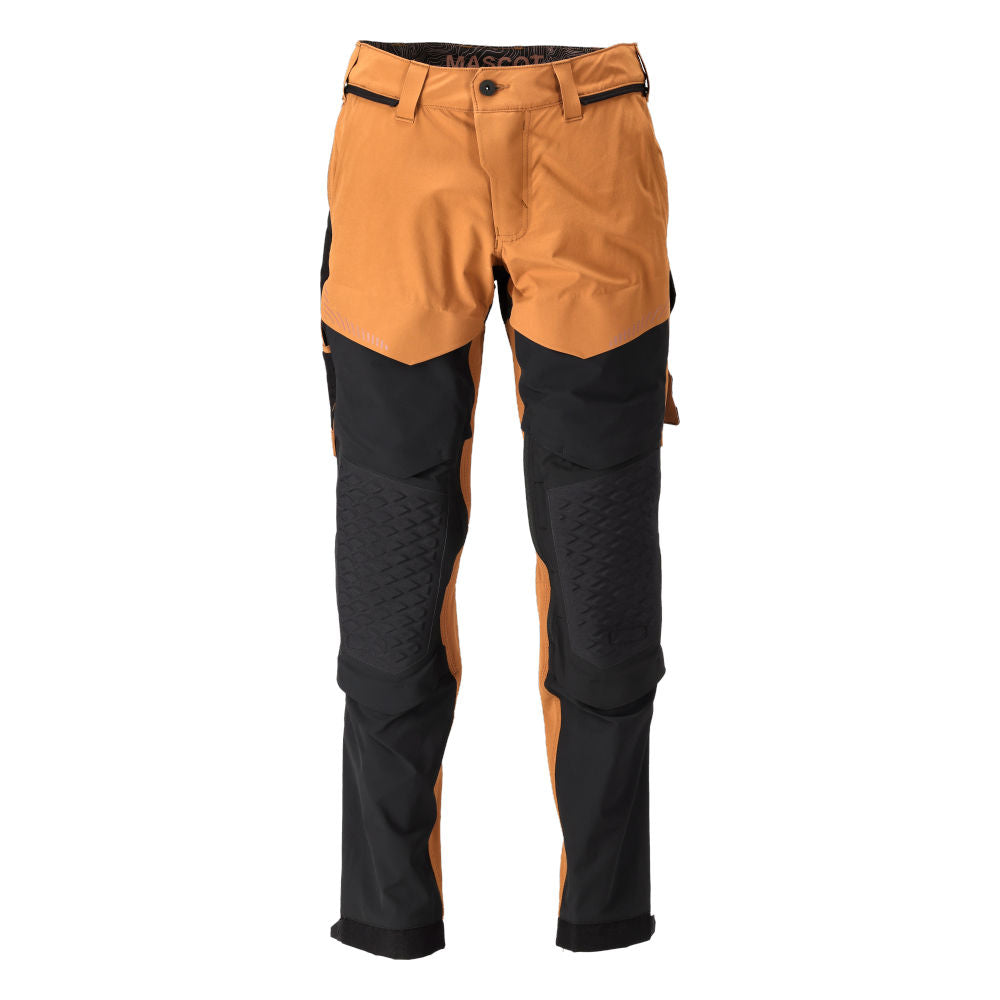 Mascot trousers with knee pockets 22279-605 
